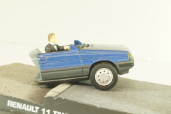 Дон 680 комбайн серый, Modellux 1:43
