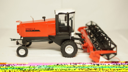 КСУ-1 комбайн, Modellux 1:43