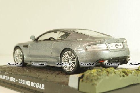 КСУ-1 комбайн, Modellux 1:43