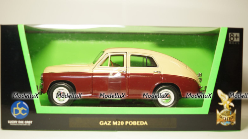 BERLIET CRUISAIR 3 1969 №22, Hachette 1:43
