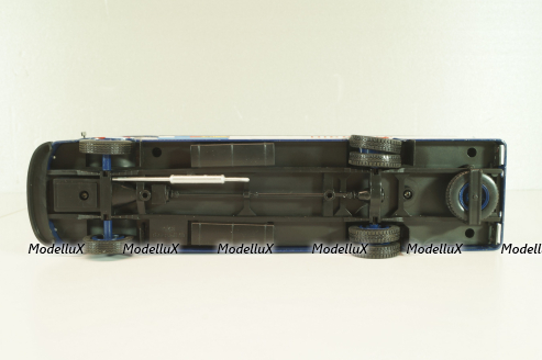 Ан-12 Antonov AN-12 Аэрофлот модель самолета, 554329, Herpa 1:200 