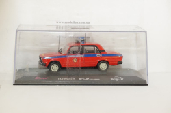 BMW M6 Convertible F12, Paragon 1:18 