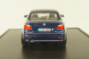 BMW 3 Series Touring F31 2012 silver, Paragon 1:43