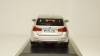 BMW 3 Series Touring F31 2012 silver, Paragon 1:43