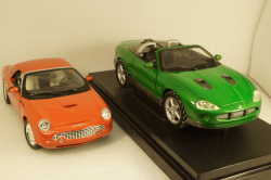 Porsche 911 (991) GT3 Cup 2017, Spark 1:43