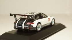 Porsche 911 (991) GT3 Cup 2017, Spark 1:43