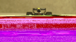 Honda AT01 No.10 Scuderia AlphaTauri F1 Team - Winner Italian GP 2020 Pierre Gasly, Spark 1:43