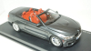 BMW M4 F83 Convertible 2014, Paragon 1:18