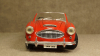 Austin Healey 1961, Ertl 1:18