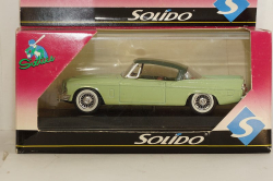Studebaker Hard Top