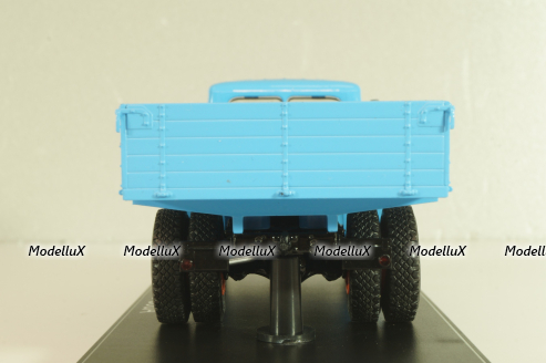 Austin Healey 1961, Ertl 1:18