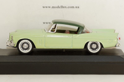 Studebaker Hard Top