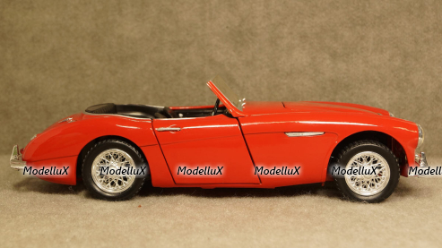 Austin Healey 1961, Ertl 1:18