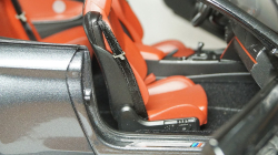 BMW M4 F83 Convertible 2014, Paragon 1:18