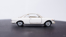 BMW M4 F82 Coupe, Paragon 1:18