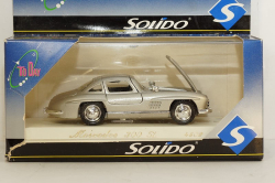 Mercedes 300 SL