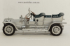 Rolls Royce Silver Ghost 1907