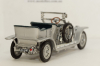Rolls Royce Silver Ghost 1907
