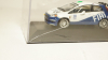 Fiat Punto S2000 Andreucci - Andreussi Rally 1000 Miglia 2006