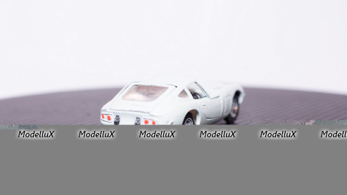 Toyota 2000GT А29 