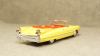 Cadillac series 62 1959, New Ray 1:43