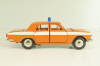 Mercedes 300SL roadster 1957, New Ray 1:43
