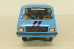 BMW 3 Series F30 2012, Paragon 1:18