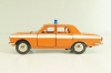 Mercedes SSKL 1931, New Ray 1:43