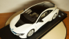 BMW I8, Paragon 1:18