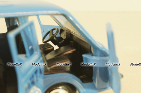 BMW I8, Paragon 1:18