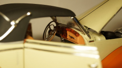 Mercedes 170S Cabriolet, Signature Models 1:18