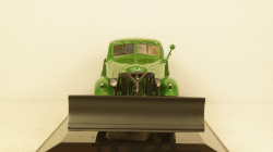 Mercedes 170S Cabriolet, Signature Models 1:18