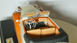 Mercedes 170S Cabriolet, Signature Models 1:18