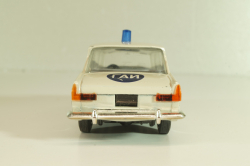 Mercedes E320 W210 2001 Brilliant Sliver, SunStar 1:18