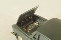 Mercedes E320 W210 2001 Brilliant Sliver, SunStar 1:18