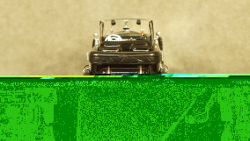 Mercedes G4 Cabriolet 1938, Signature Models 1:43