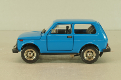 Maybach SW 35 Hard Top 1935 Spohn, Signature Models 1:43