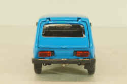 Maybach SW 35 Hard Top 1935 Spohn, Signature Models 1:43