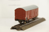 ВАЗ 2171 Priora Универсал 2014 г. белый, 221711, DiP Models 1:43