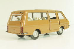 Maybach SW 38 2-dors 1937, Signature Models 1:43