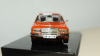 ВАЗ 2172 Priora Хетчбек 2014 г. сине-зеленый мет., 221723, DiP Models 1:43