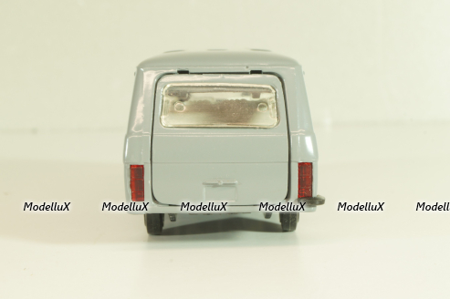 ВАЗ 2190 Granta Люкс 2013 г., 221903, DiP Models 1:43