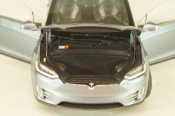 Mercedes-Benz 320 Cabriolet D, Spark 1:43