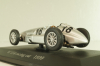 OM 150 AUTOPOMPA Italy 1968, Pompieri Italy collection #1 1:43