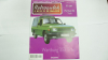 Журнал DeAgostini Retroautok №50, Wartburg 353 Trans