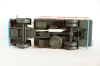 МАЗ 5337 АГ 8 газодымозащитный Автомобиль, Nik models 1:43