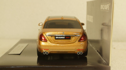 Aston Martin DB7, Guiloy 1:18