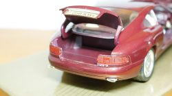 Aston Martin DB7, Guiloy 1:18