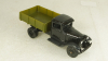Зис-151 АМЛ  Metz, Мастерская Молотков 1:43