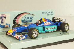 Сhevrolet Camaro Safety Car WTCC Japan 2012, MOC172, IXO 1:43